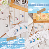 DIY Knitting Tool Sets HJEW-SC00025-5