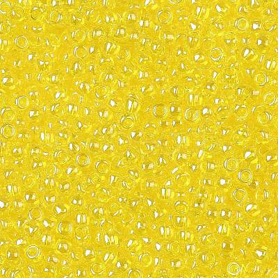 TOHO 8/0 Round Beads X-SEED-TR08-0102-1