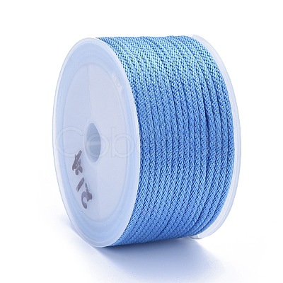 Polyester Braided Cords OCOR-I006-A01-21-1