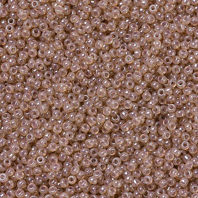 MIYUKI Round Rocailles Beads SEED-JP0008-RR2371-1