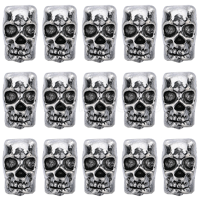 Alloy European Beads FIND-SC0006-94-1