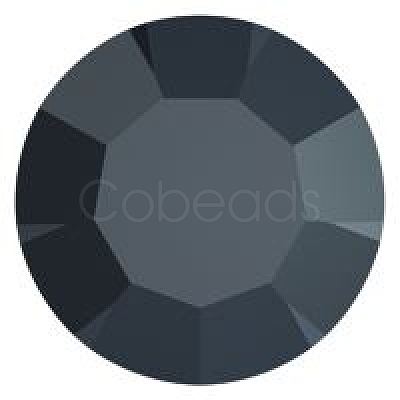 Preciosa&reg MAXIMA Crystal Round Stones Y-PRC-RBSS45-23980-1