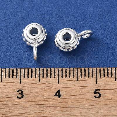 Alloy Tube Bails PALLOY-F309-49S-1