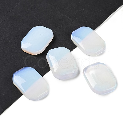 Opalite Cabochons G-B085-01A-07-1