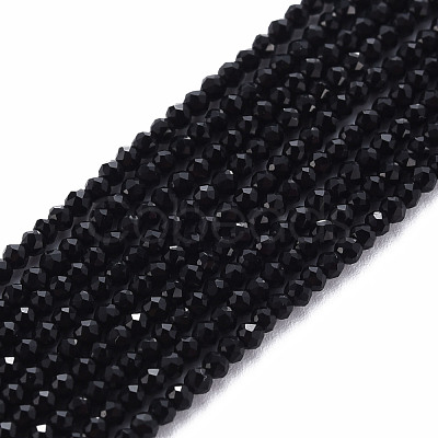 Glass Beads Strands EGLA-S174-23E-02-1