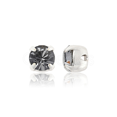 Preciosa® MAXIMA Crystal in Sew-On Cup Y-PRC-SS12-00030-260-S-1