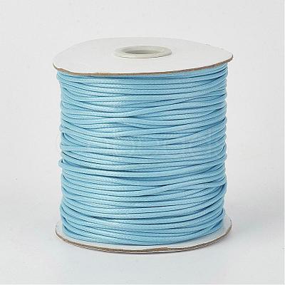 Eco-Friendly Korean Waxed Polyester Cord YC-P002-2mm-1169-1