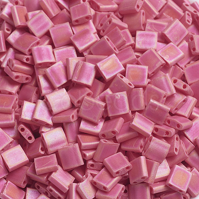 MIYUKI TILA Beads X-SEED-J020-TL408FR-1