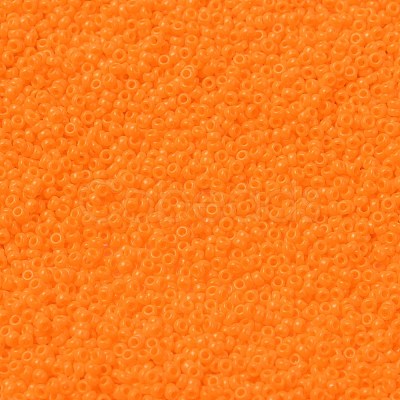 MIYUKI Round Rocailles Beads SEED-X0056-RR0405-1