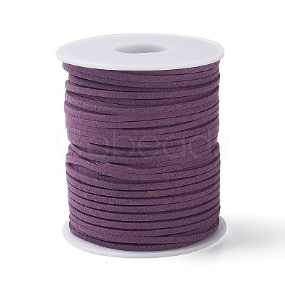 45M Faux Suede Cord LW-M003-25-1