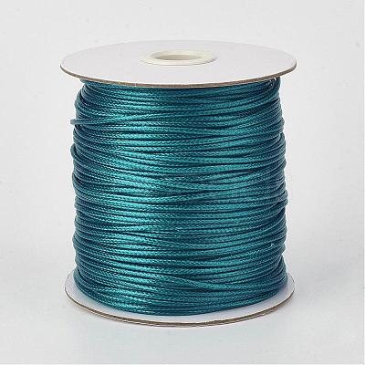 Eco-Friendly Korean Waxed Polyester Cord YC-P002-3mm-1110-1