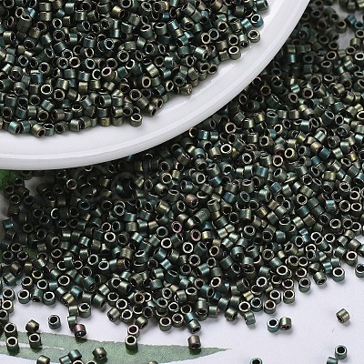 MIYUKI Delica Beads SEED-X0054-DB0324-1