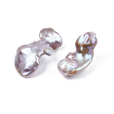 Baroque Natural Baroque Pearl Beads PEAR-N020-S11-1