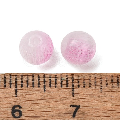 Baking Paint Glass Beads GL-CBA5BF9-04C-1