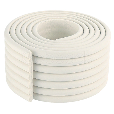 Thermal Insulation Cotton Sealing Strip AJEW-WH20067-053A-1
