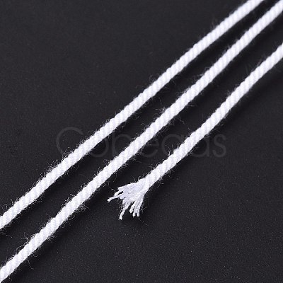 Macrame Cotton Cord OCOR-H110-01B-20-1