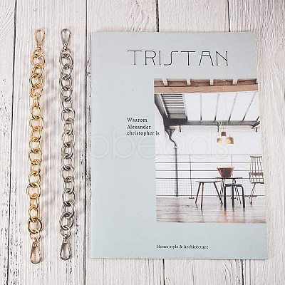 Bag Strap Chains FIND-PH0015-74-1