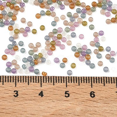 Glass Beads GLAA-G130-02A-1