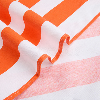 1Pc Chair Canvas Cloth AJEW-GF0012-03A-15-1