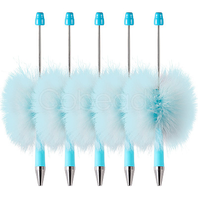 Plastic Ball-Point Pen BT-TAC0014-02A-03-1