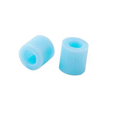 1 Box 5mm Hama Beads PE DIY Fuse Beads Refills for Kids DIY-X0047-25-B-1