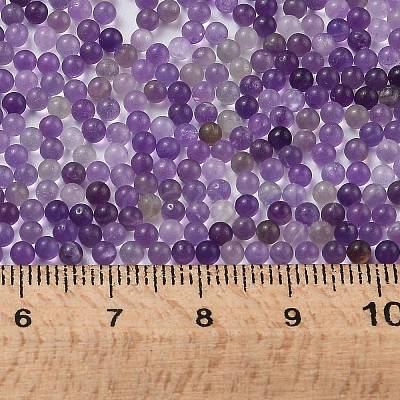 Natural Amethyst Beads G-Z016-07B-1