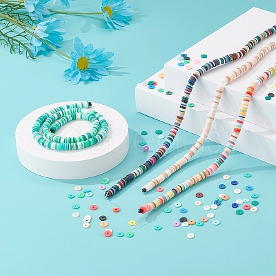 DIY Jewelry Making Kit DIY-YW0004-01-1