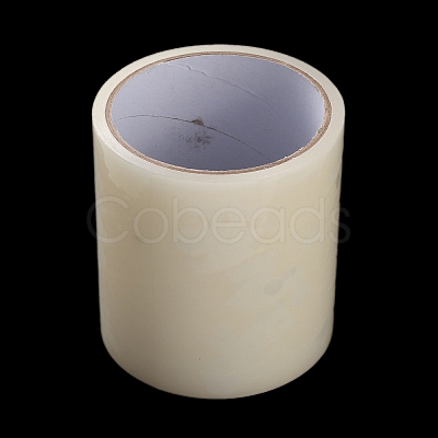 Waterproof PE Plastic Greenhouse Repair Film Tape DIY-WH20013-25C-1