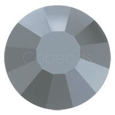 Preciosa® Crystal Hotfix Flatback Stones Y-PRC-HSS12-23980-272-1