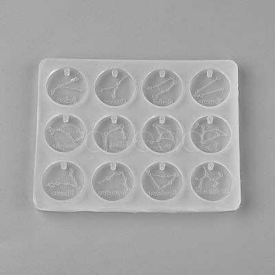 Food Grade Silicone Molds DIY-WH0146-33-1