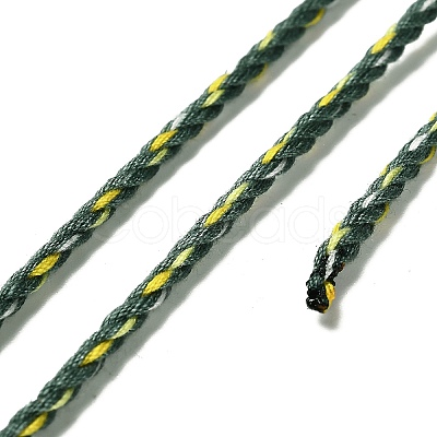 12M 3-Ply Polyester Cotton Cord OCOR-V001-A15-1