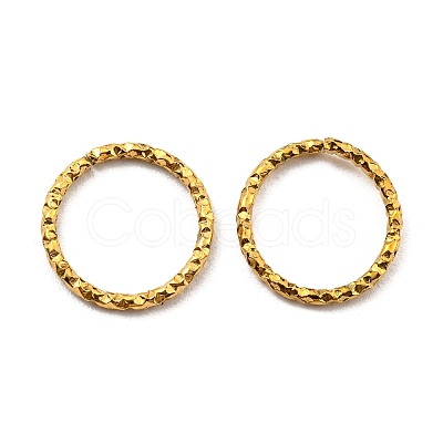 304 Stainless Steel Open Jump Rings STAS-N092-167A-G-1