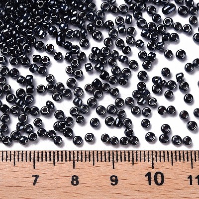 12/0 Glass Seed Beads SEED-A012-2mm-129-1