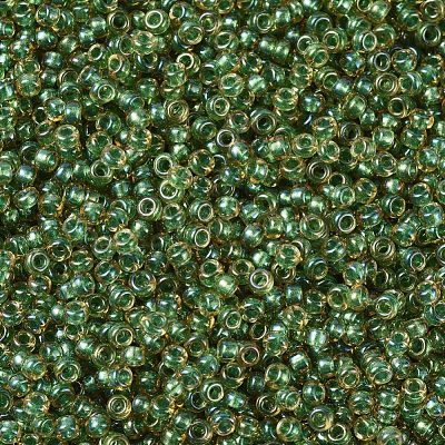 MIYUKI Round Rocailles Beads SEED-X0054-RR0375-1