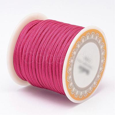 Braided Polyester Cords OCOR-D005-05-1