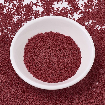 MIYUKI Delica Beads SEED-X0054-DB0796-1