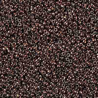 TOHO 15/0 Round Beads SEED-XTR15-0222-1