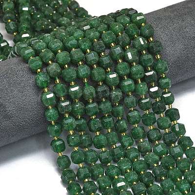 Natural Jade Beads Strands G-K389-A12-01-1