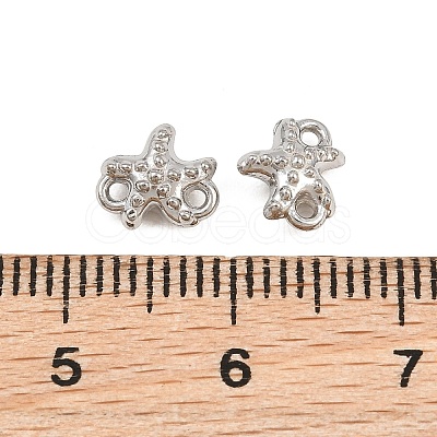 304 Stainless Steel Connector Charms SA-CBA302A-02P-1