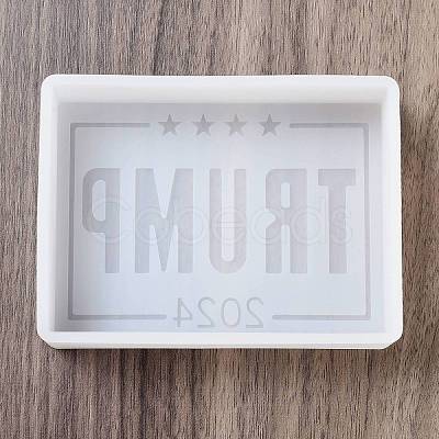 DIY Silicone Mold DIY-A051-04E-1