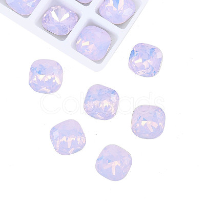 K9 Glass Rhinestone Cabochons MRMJ-N029-20-03-1