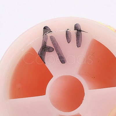 4-Ply Polycotton Cord with Metallic Thread X1-OCOR-Z003-D02-1
