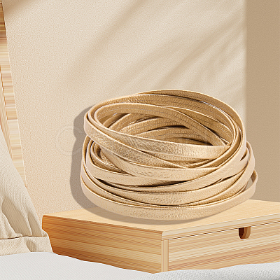 PU Leather Ribbons DIY-WH20011-93A-02-1