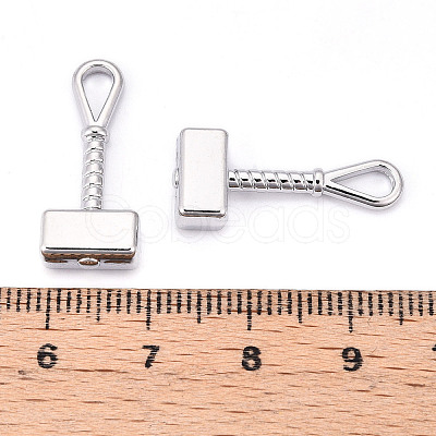 Alloy Pendants X1-PALLOY-N176-122P-1