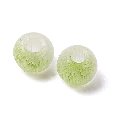 Baking Paint Glass Beads GL-CBA5BF9-05E-1