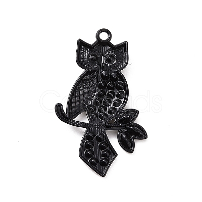 Alloy Pendants FIND-G039-01H-EB-1