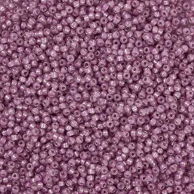 MIYUKI Round Rocailles Beads SEED-X0055-RR0645-1