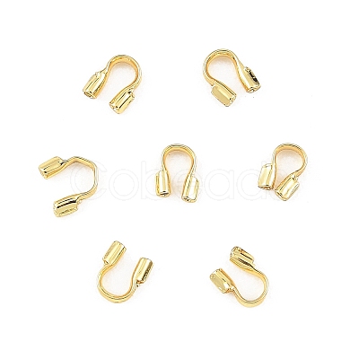 SHEGRACE Brass Wire Guardian XGRQ1R341-343G-1