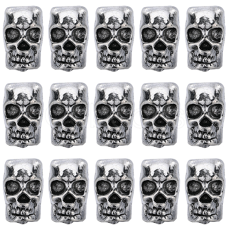 Alloy European Beads FIND-SC0006-94-1
