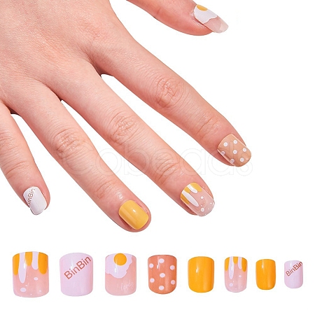 Nail Art Sets MRMJ-S032-008-1